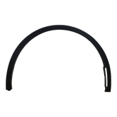 TESLA MODEL Y GARNITURE D'AILE AVANT - DROITE - AFTERMARKET - OEM Pièce NUMÉRO : 1494186-98-C